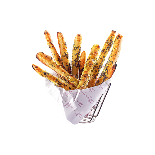 ХРУПКАВИ ГРИЗИНИ