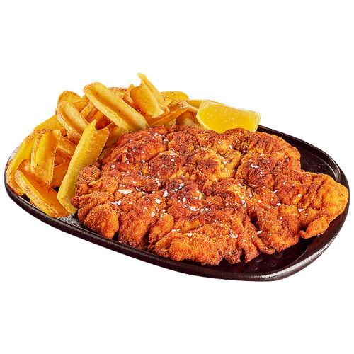 СВИНСКО БОН ФИЛЕ МИЛАНЕЗЕ