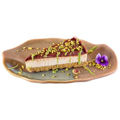 ДУБАЙСКИ ЧИЙЗКЕЙК