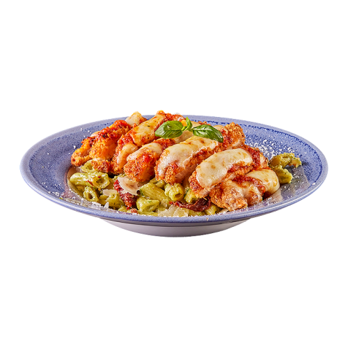 ПИЛЕ КАПРЕЗЕ ПАСТА