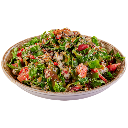 САЛАТА ТОСКАНА