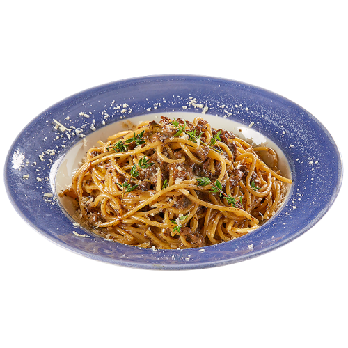 ТРЮФЕЛ СПАГЕТИ