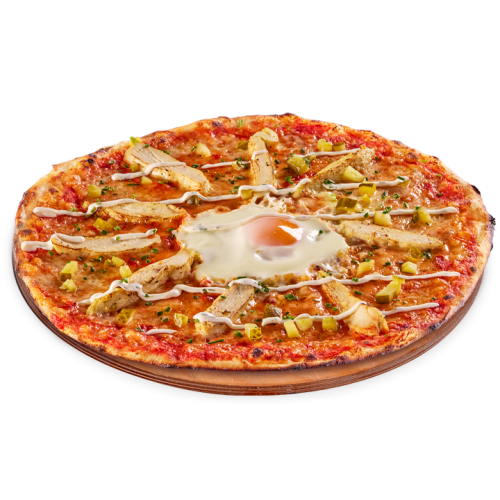 ПРОТЕИНОВА ПИЦА ФИТ-ПИЛЕ