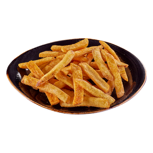 ГАРНИТУРА ПЪРЖЕНИ КАРТОФИ