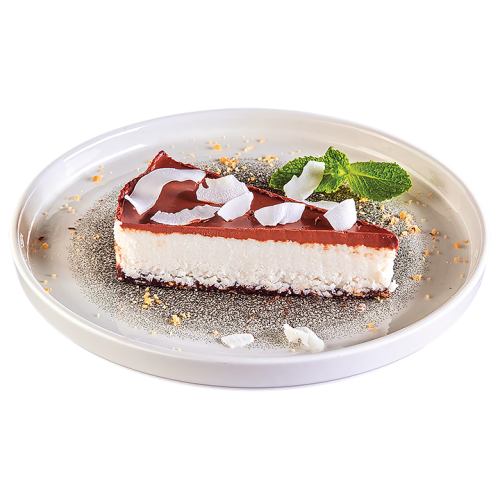 ВЕГАН КЕЙК БАУНТИ