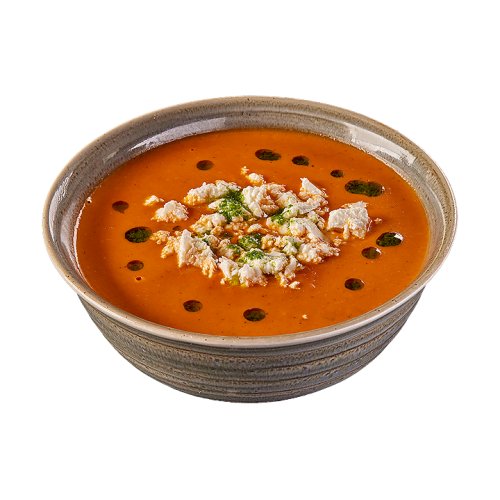 ДОМАТЕНА КРЕМ СУПА