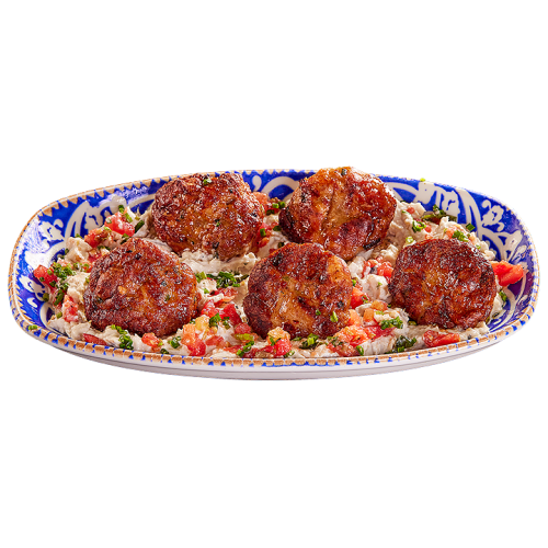 КЮФТЕНЦА ДЕ ЛА НОНА