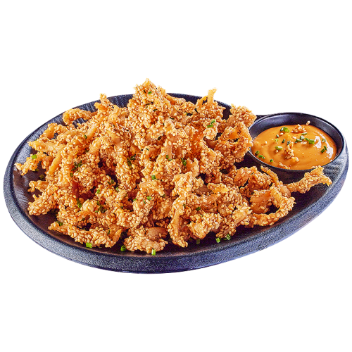 ХРУПКАВИ ПИЛЕШКИ СУСАМКИ