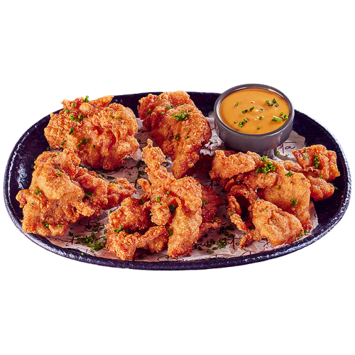 ХРУПКАВО ТАЙЛАНДСКО ПИЛЕ