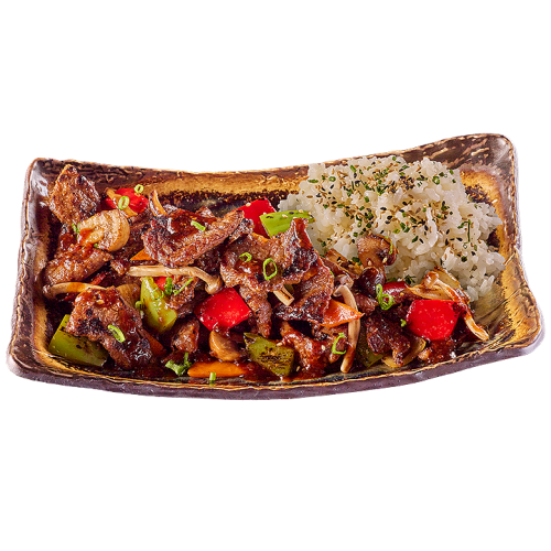 ТЕЛЕШКО БЛЕК ПЕПЪР