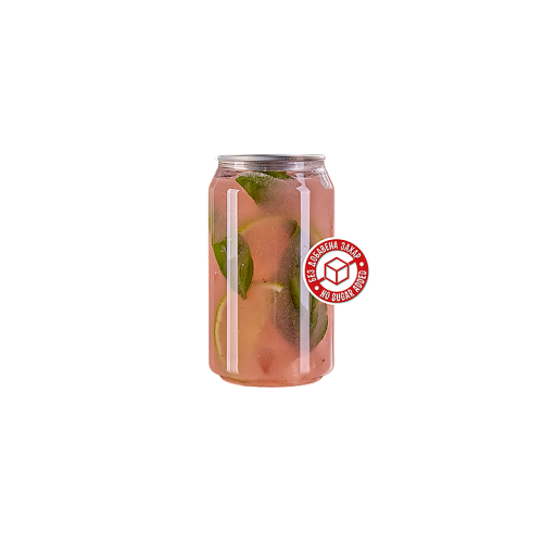 ЛИМОНАДА С ГУАВА