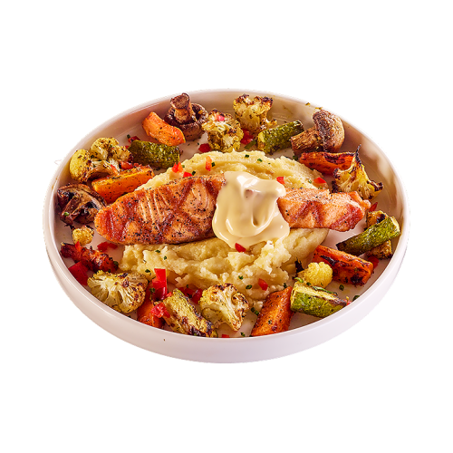 СЬОМГА ДОЛЧЕ ВИТА