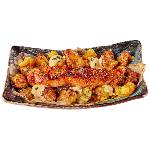 СЬОМГА ОСАКА