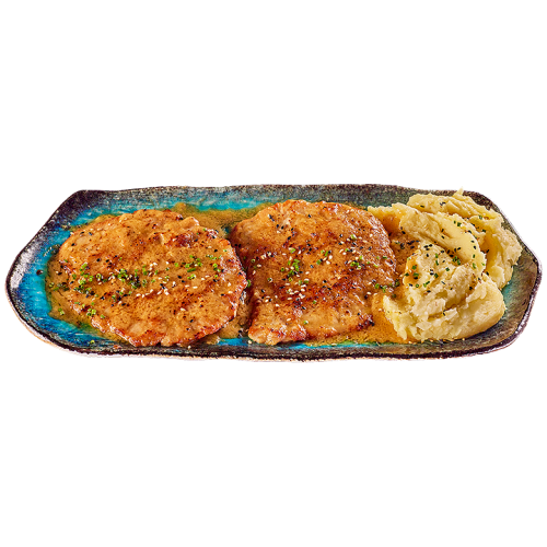 МИСО СКАЛОПИНИ