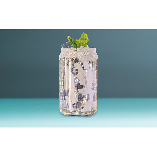 КОКОСОВА ВОДА