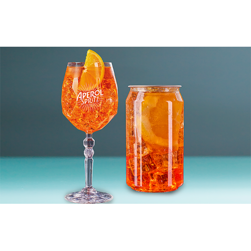 АПЕРОЛ ШПРИЦ