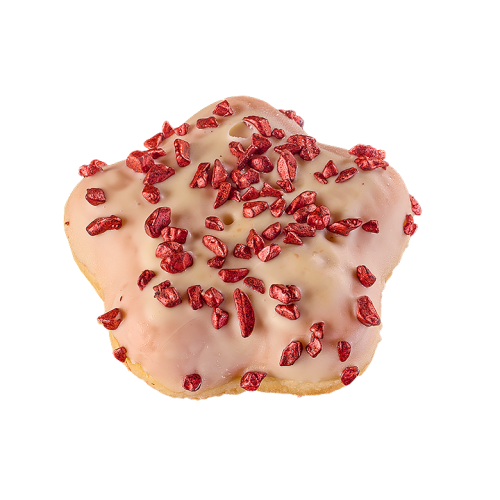 ДОНЪТ ЗВЕЗДА