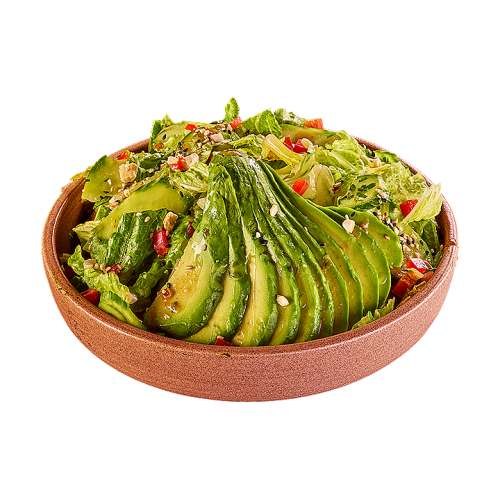 АВОКАДО ЗЕН