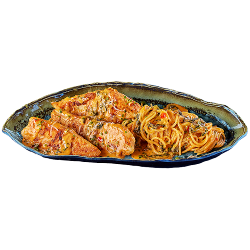 ФИЛЕ БЯЛА РИБА ИТАМЕШИ