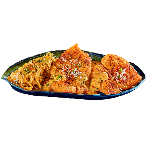 ПИЛЕШКИ СКАЛОПИНИ ИТАМЕШИ