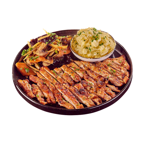 ПИЛЕ САМУРАЙ