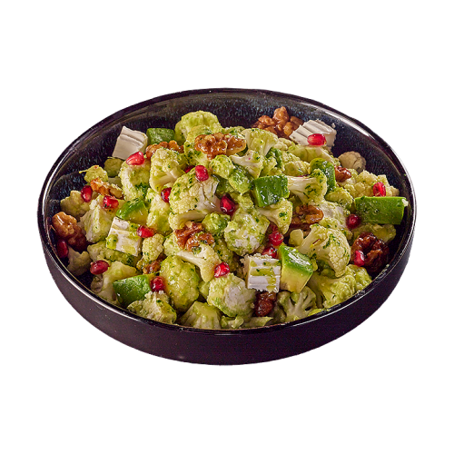 КОЗЕ СИРЕНЕ И КАРФИОЛ