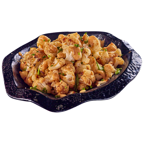 ЗЛАТЕН КАРФИОЛ