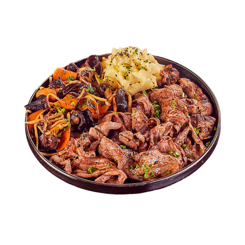 ТЕЛЕШКО САМУРАЙ