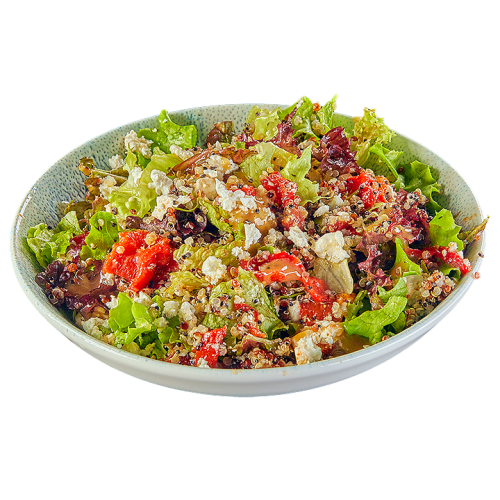 САЛАТА КИНОА